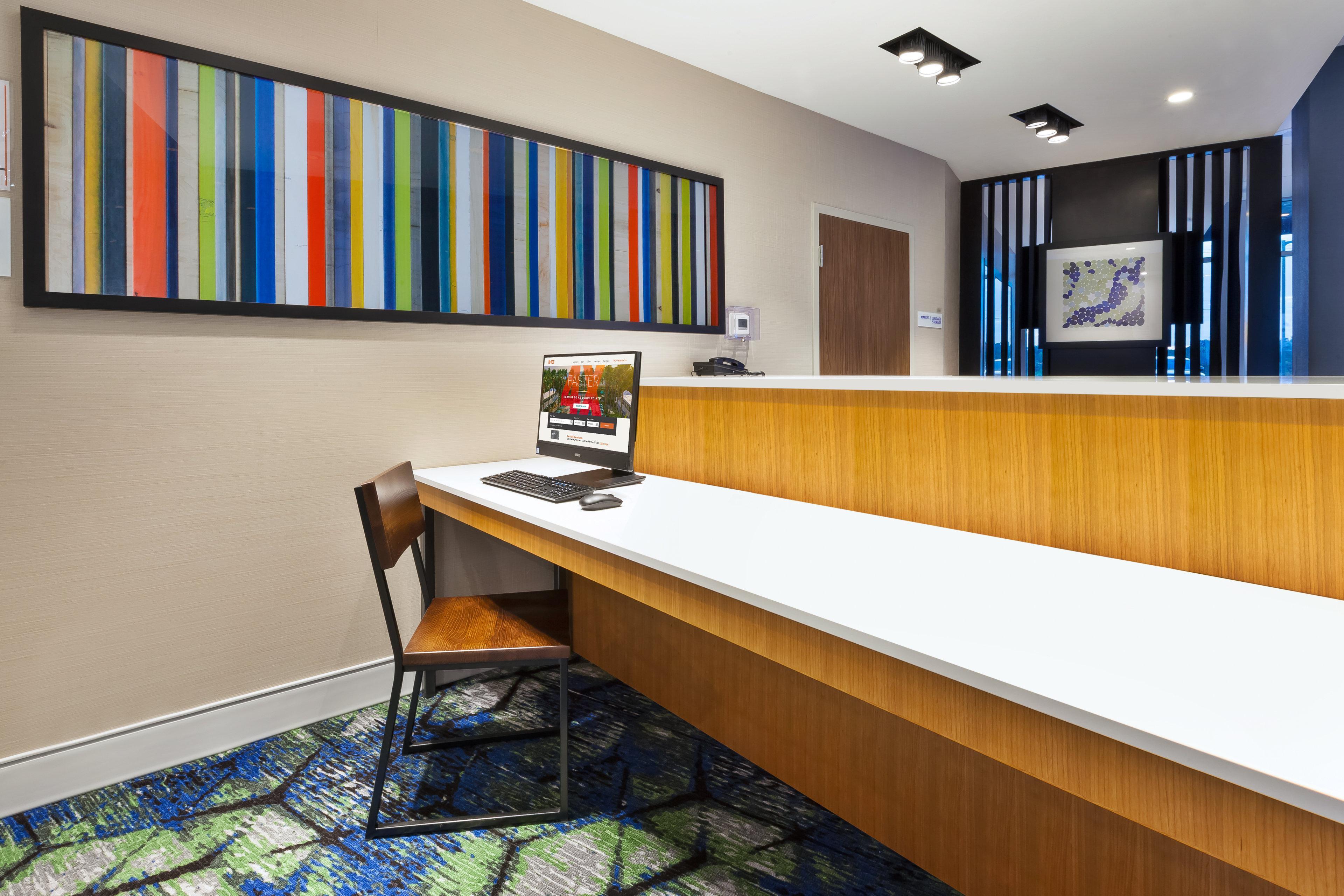 Holiday Inn Express & Suites - Cedar Springs - Grand Rapids N By Ihg Exterior foto