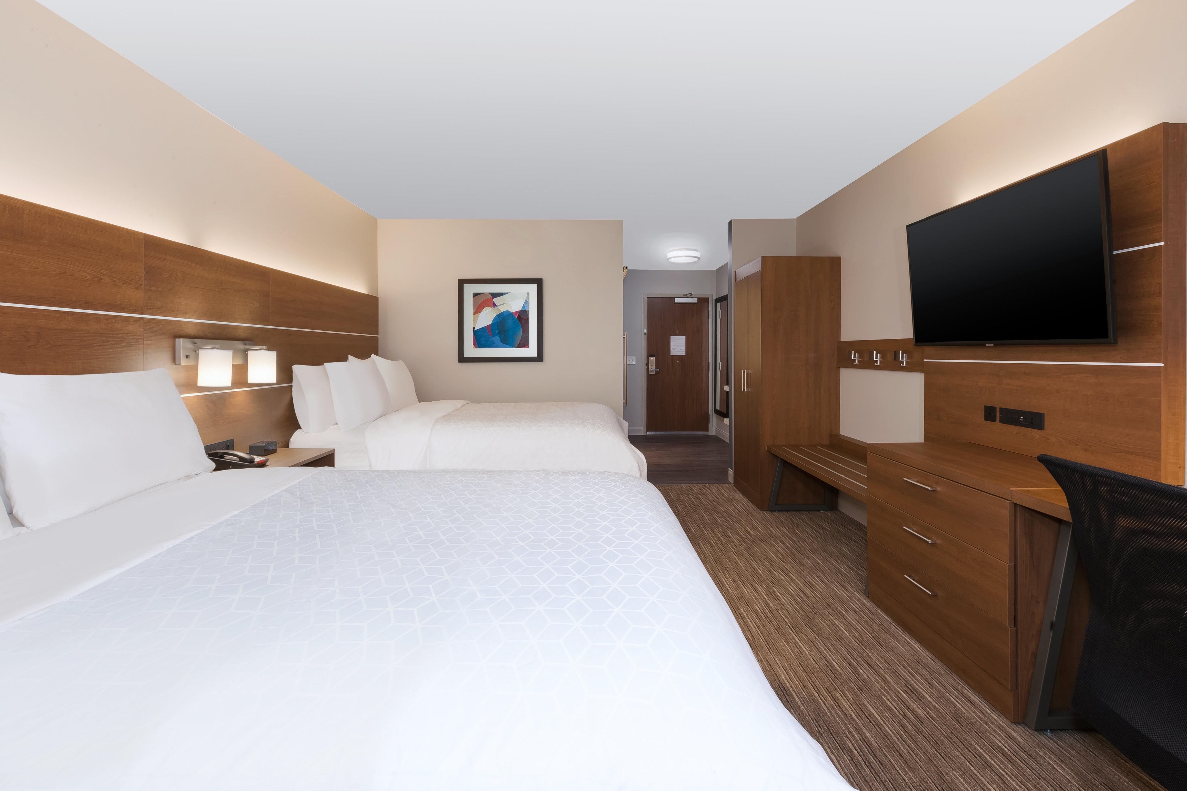 Holiday Inn Express & Suites - Cedar Springs - Grand Rapids N By Ihg Exterior foto
